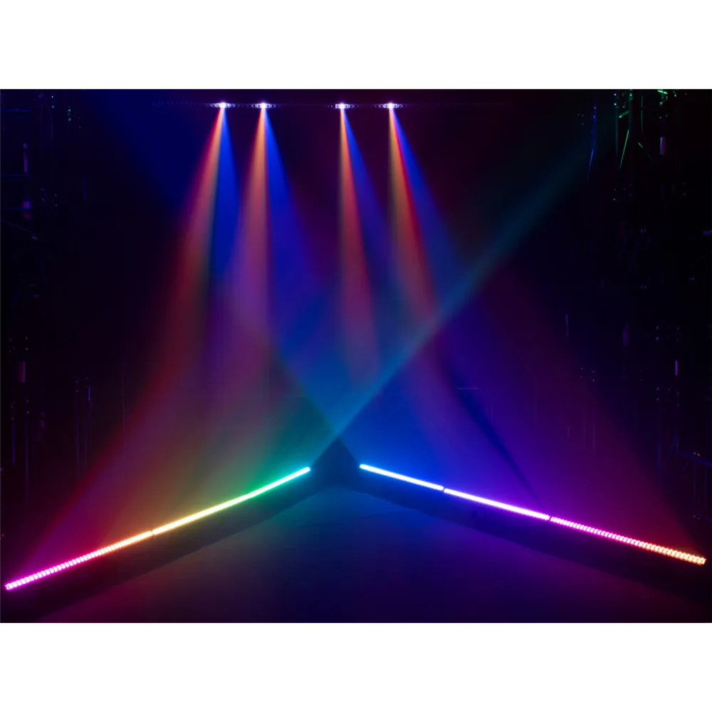 EUROLITE LED PIX-40 RGB Leiste