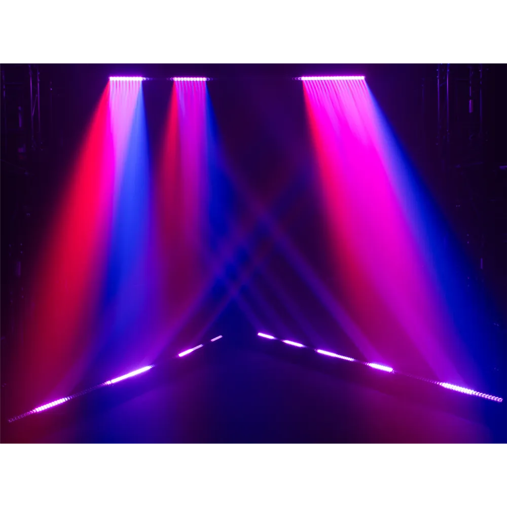 EUROLITE LED PIX-40 RGB Leiste