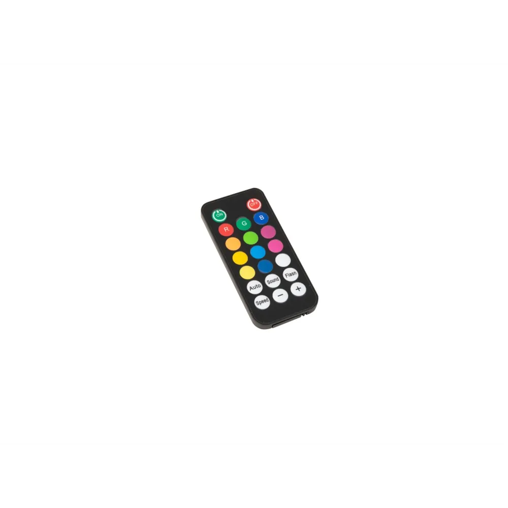 EUROLITE AKKU LED Party Tube IR