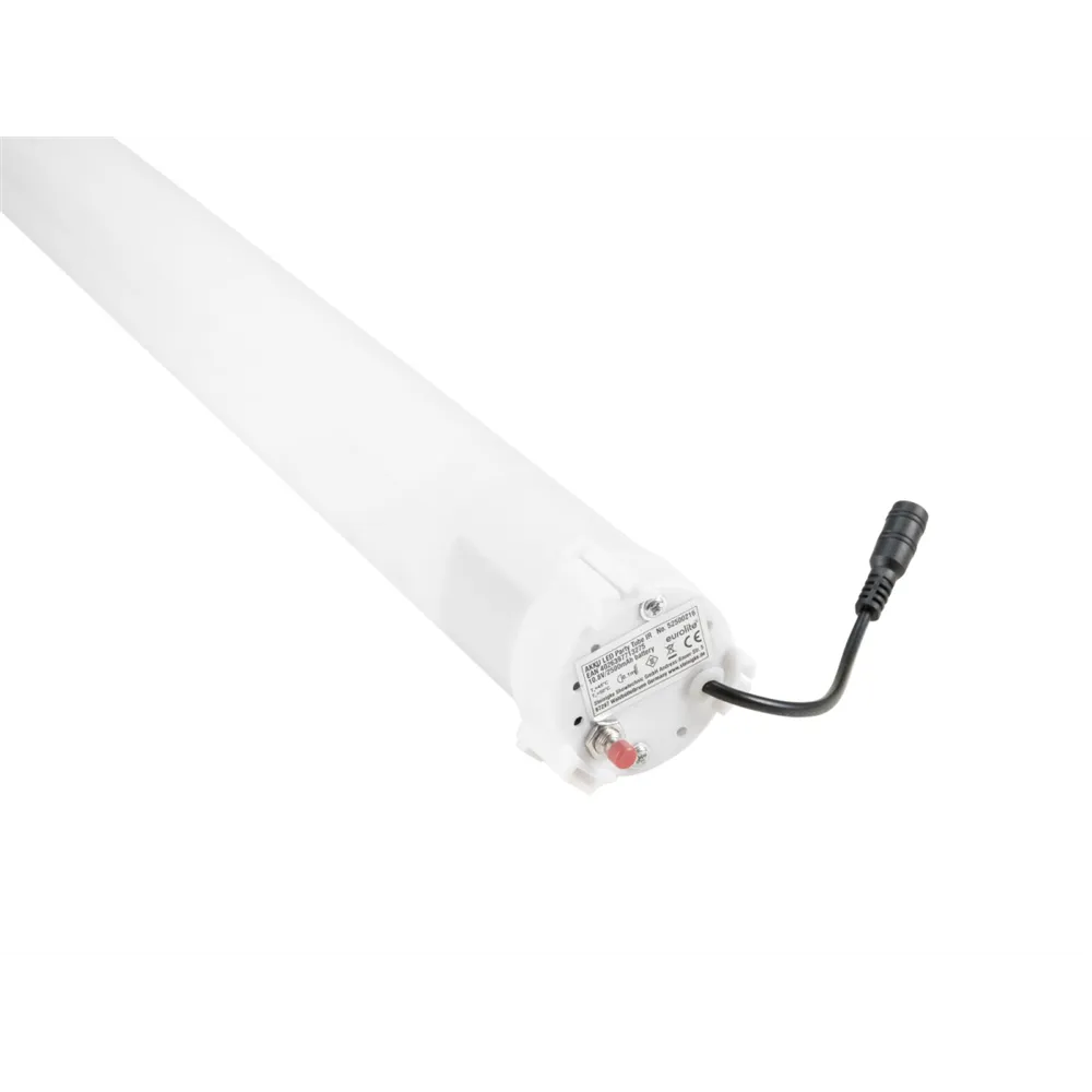 EUROLITE AKKU LED Party Tube IR