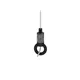 REUTLINGER Drahtseilhalter Typ 66 SVIII Ring-Integral