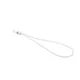 ACCESSORY Spannfix 27cm weiß 12x