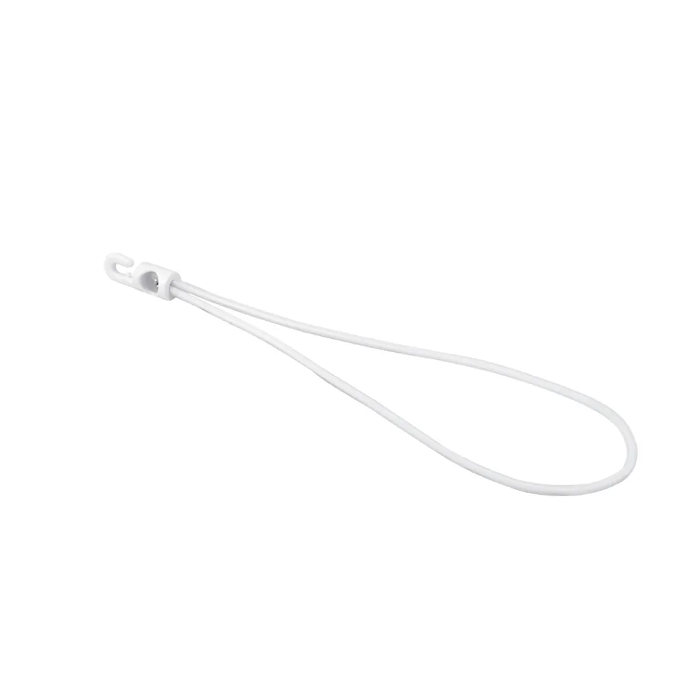 ACCESSORY Spannfix 27cm weiß 12x