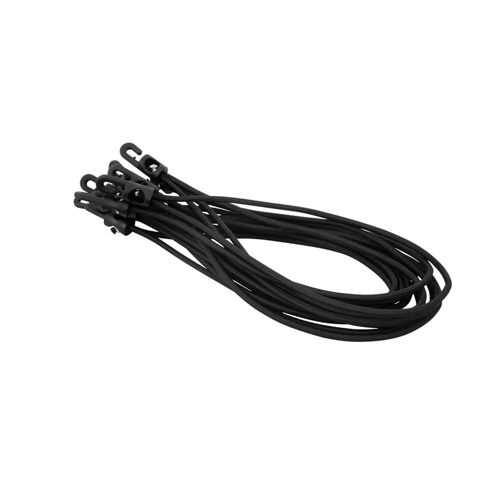 ACCESSORY Spannfix 27cm schwarz 12x