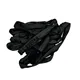 SHZ Rundschlinge 1m bis 2000KG schwarz