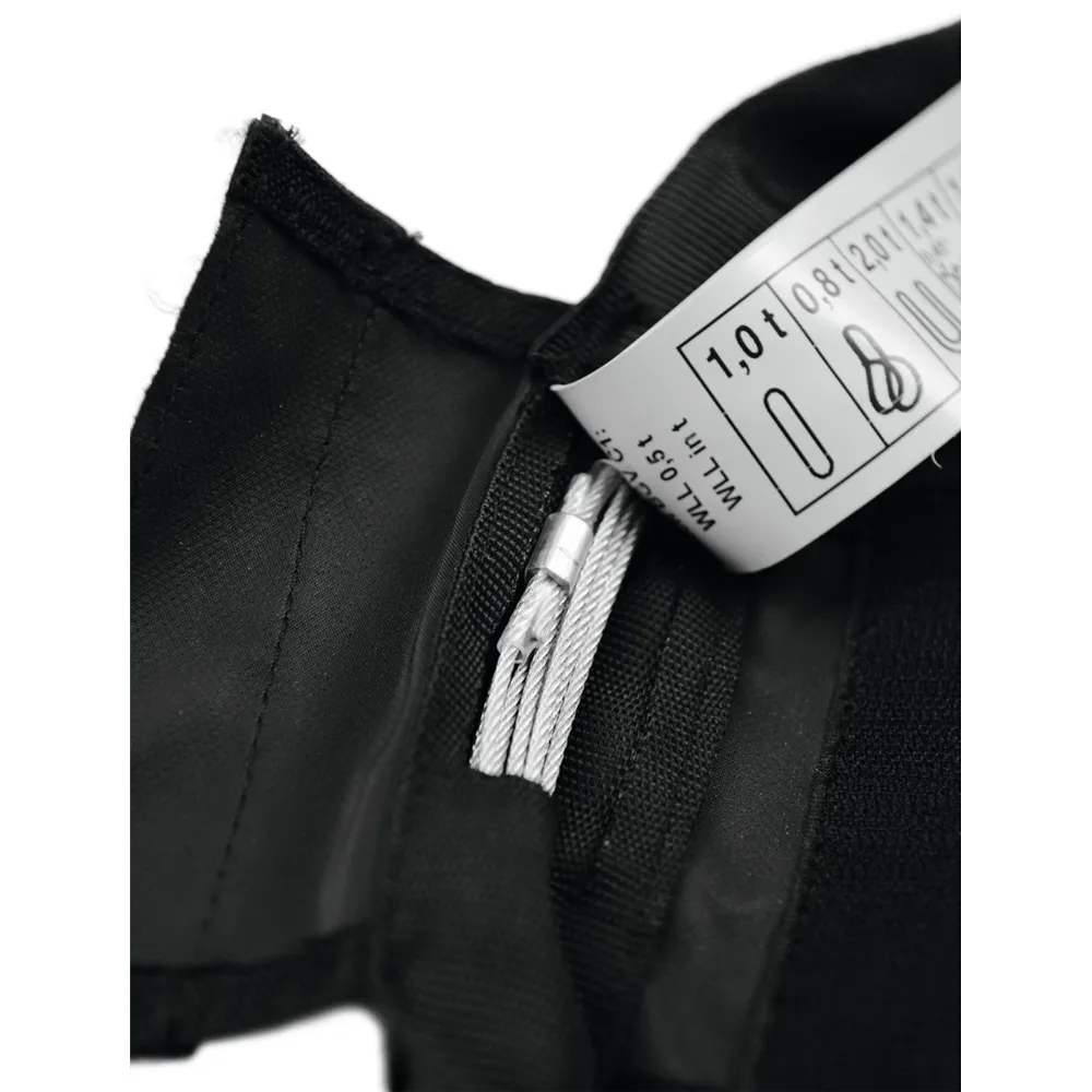 SHZ Rundschlinge mit Stahleinlage 2m/1000KG