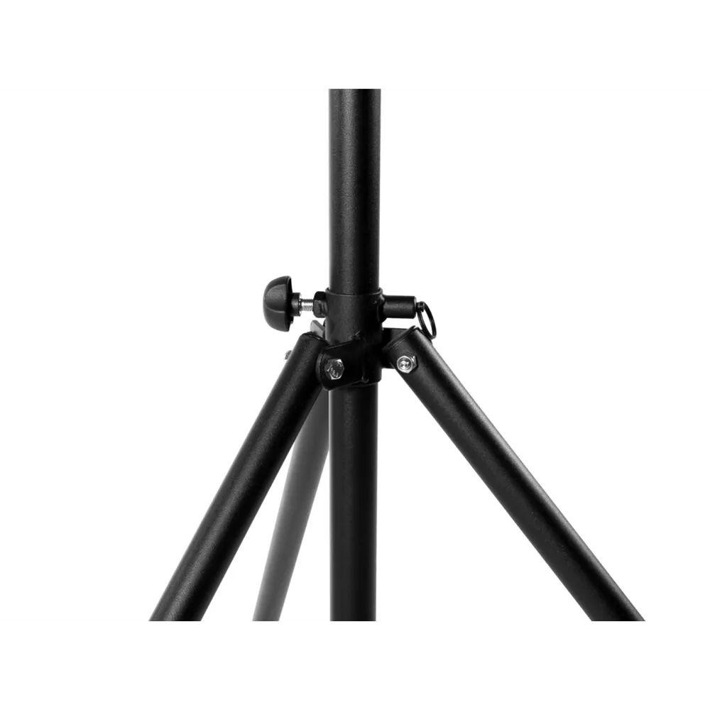 BLOCK AND BLOCK DELTA-10 Stativ 60kg 3,1m