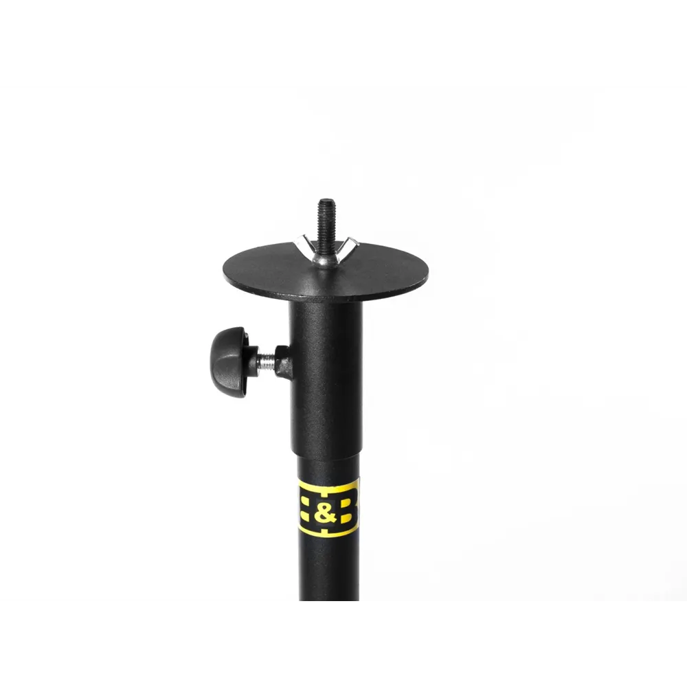 BLOCK AND BLOCK DELTA-20 Stativ 60kg 1,7m