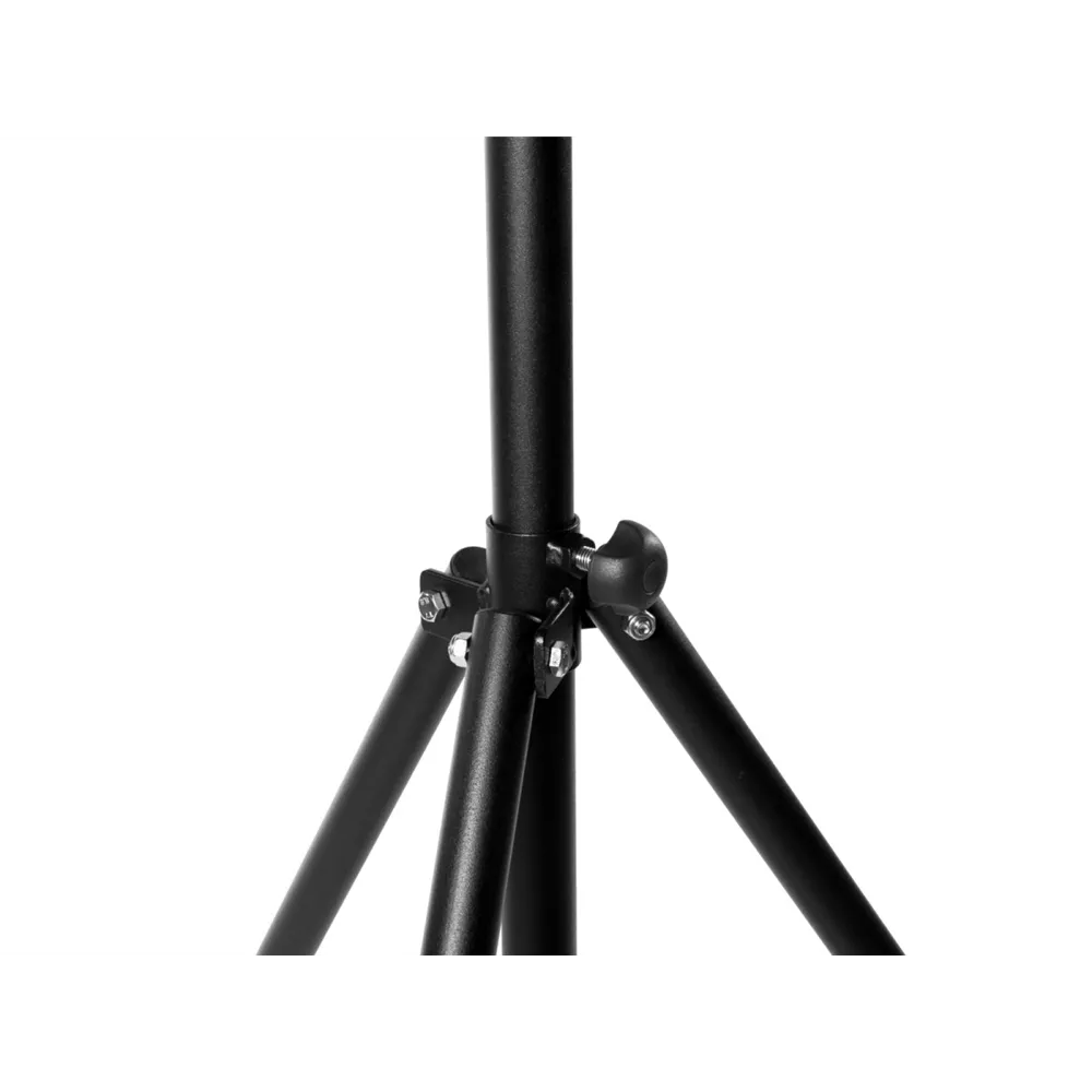 BLOCK AND BLOCK DELTA-20 Stativ 60kg 1,7m
