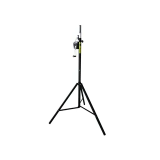BLOCK AND BLOCK DELTA-40 Kurbelstativ 100kg 3m