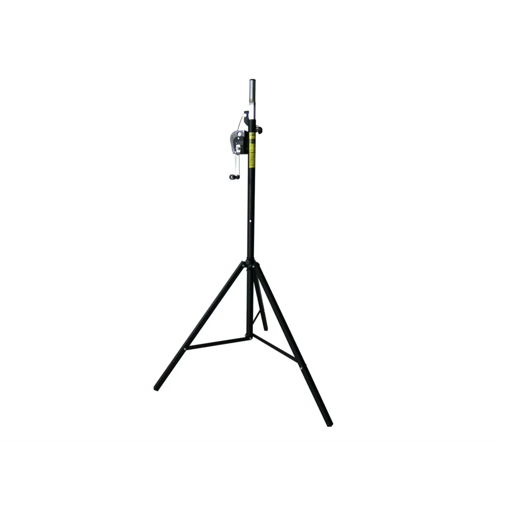 BLOCK AND BLOCK DELTA-40 Kurbelstativ 100kg 3m