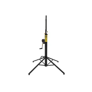 BLOCK AND BLOCK DELTA-80 Kurbelstativ 100kg 4.35m