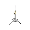 BLOCK AND BLOCK DELTA-80 Kurbelstativ 100kg 4.35m
