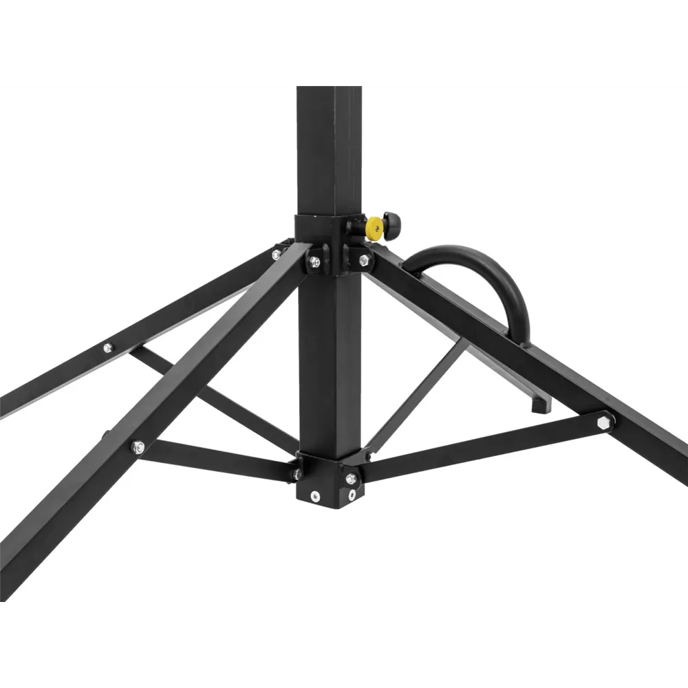 BLOCK AND BLOCK DELTA-80 Kurbelstativ 100kg 4.35m