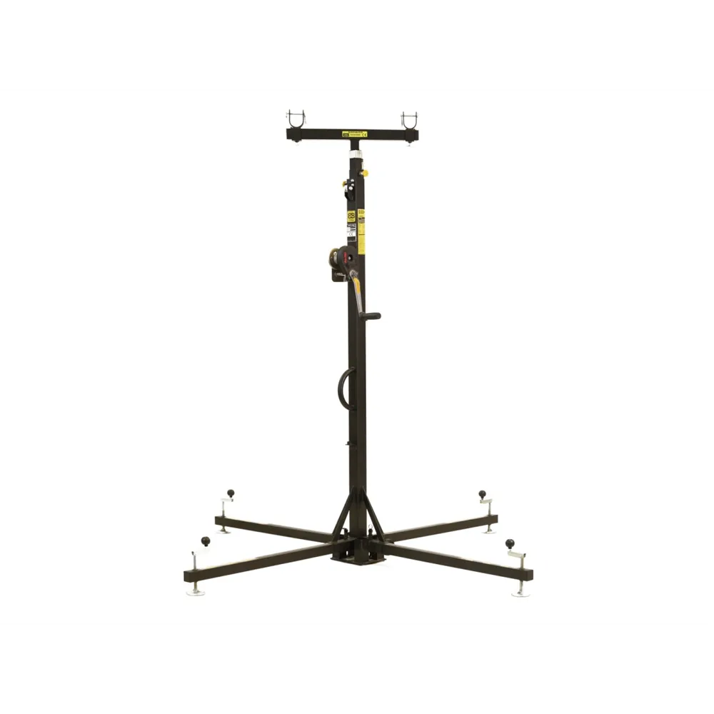 BLOCK AND BLOCK SIGMA-50 Traversenlift 120kg 5m