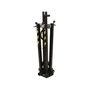 BLOCK AND BLOCK SIGMA-50 Traversenlift 120kg 5m