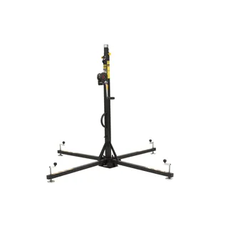 BLOCK AND BLOCK SIGMA-30 Traversenlift 120kg 4m