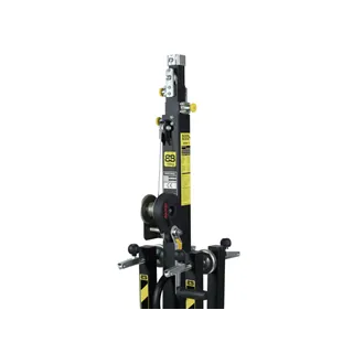 BLOCK AND BLOCK SIGMA-70 Traversenlift 160kg 5,3m