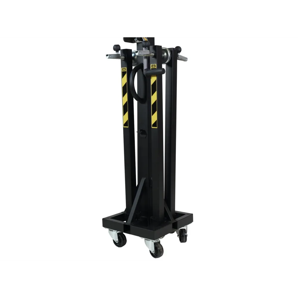 BLOCK AND BLOCK SIGMA-70 Traversenlift 160kg 5,3m