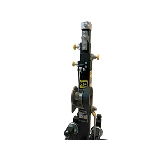 BLOCK AND BLOCK SIGMA-40 Traversenlift 150kg 4,7m