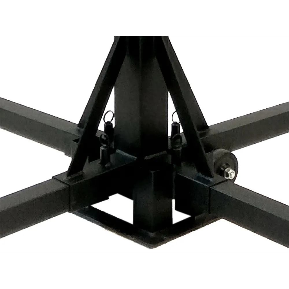 BLOCK AND BLOCK SIGMA-40 Traversenlift 150kg 4,7m