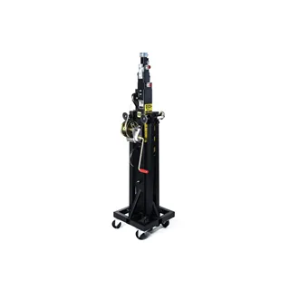 BLOCK AND BLOCK BETA-70 Traversenlift 230kg 6,5m
