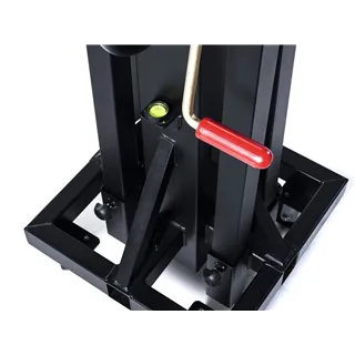 BLOCK AND BLOCK BETA-70 Traversenlift 230kg 6,5m