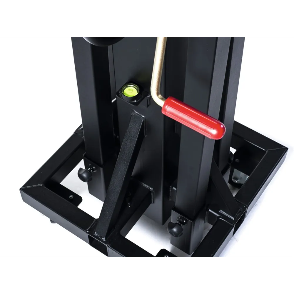 BLOCK AND BLOCK BETA-70 Traversenlift 230kg 6,5m