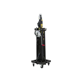 BLOCK AND BLOCK BETA-50 Traversenlift 220kg 5,3m