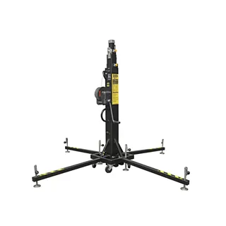 BLOCK AND BLOCK BETA-90 Traversenlift 300kg 6,6m