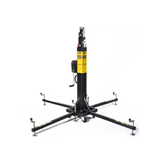 BLOCK AND BLOCK BETA-90 Traversenlift 300kg 6,6m