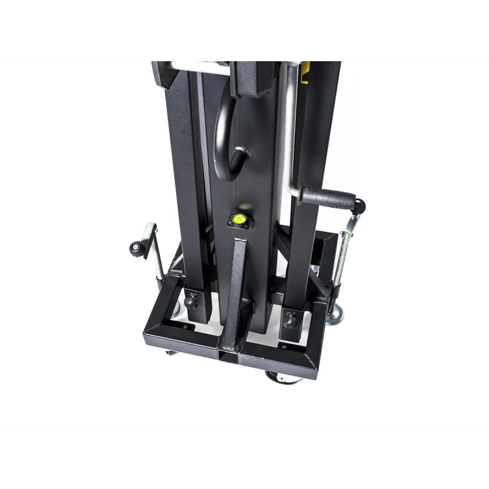 BLOCK AND BLOCK BETA-90 Traversenlift 300kg 6,6m