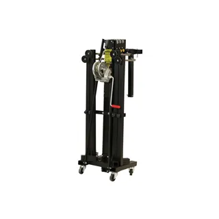 BLOCK AND BLOCK OMEGA-30 Traversenlift 220kg 5m