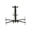 BLOCK AND BLOCK OMEGA-50 Traversenlift 200kg 6,25m
