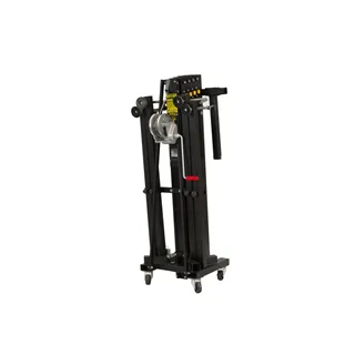 BLOCK AND BLOCK OMEGA-50 Traversenlift 200kg 6,25m