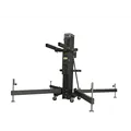 BLOCK AND BLOCK GAMMA-30 Traversenlift 300kg 5m