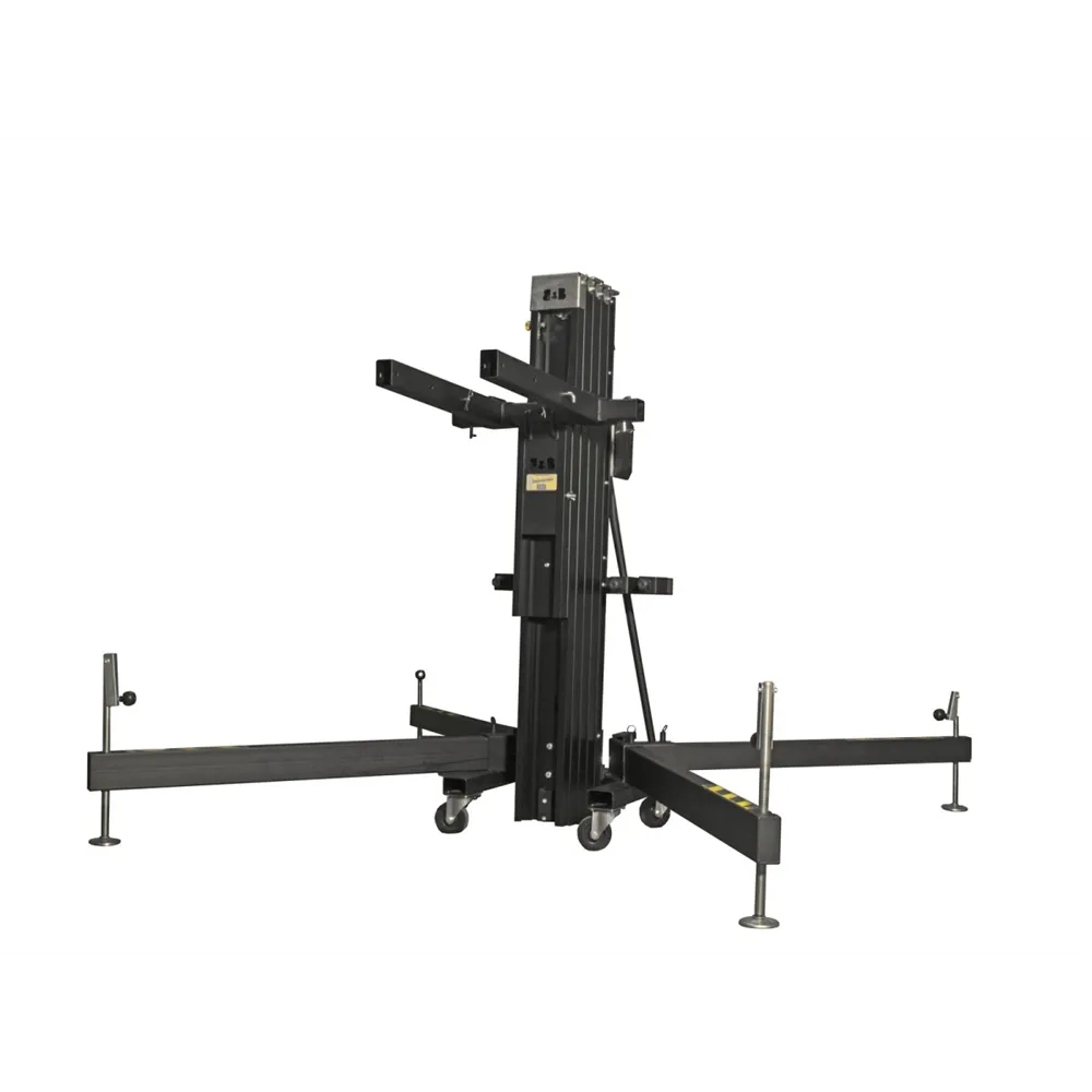 BLOCK AND BLOCK GAMMA-30 Traversenlift 300kg 5m