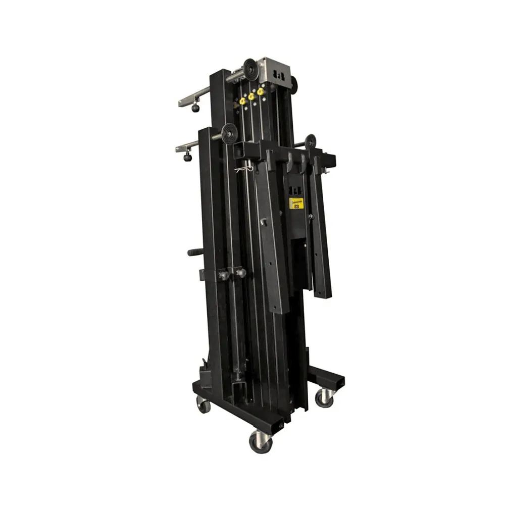BLOCK AND BLOCK GAMMA-30 Traversenlift 300kg 5m