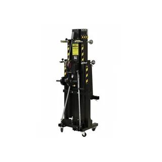 BLOCK AND BLOCK GAMMA-50 Traversenlift 300kg 6,2m