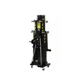 BLOCK AND BLOCK GAMMA-50 Traversenlift 300kg 6,2m