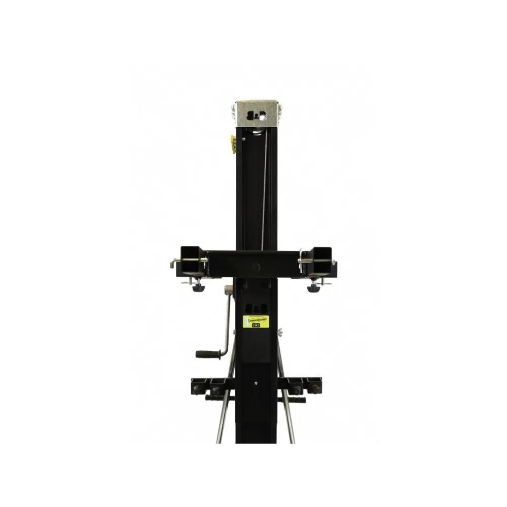 BLOCK AND BLOCK GAMMA-50 Traversenlift 300kg 6,2m