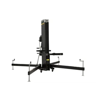 BLOCK AND BLOCK GAMMA-60 Traversenlift 270kg 7,6m