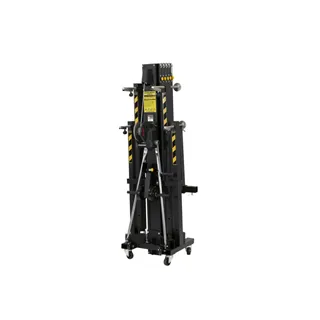 BLOCK AND BLOCK GAMMA-60 Traversenlift 270kg 7,6m