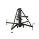 BLOCK AND BLOCK ALFA-50 Traversenlift 550kg 5,1m