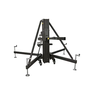 BLOCK AND BLOCK ALFA-50 Traversenlift 550kg 5,1m