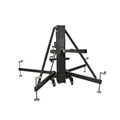 BLOCK AND BLOCK ALFA-50 Traversenlift 550kg 5,1m