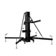 BLOCK AND BLOCK ALFA-100 Traversenlift 400kg 8m
