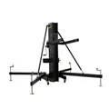 BLOCK AND BLOCK ALFA-100 Traversenlift 400kg 8m