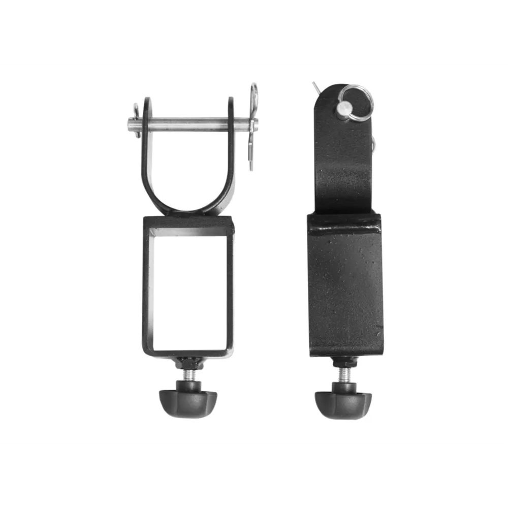 BLOCK AND BLOCK ATG7 Trussadapter für Alfa Series (80x50)