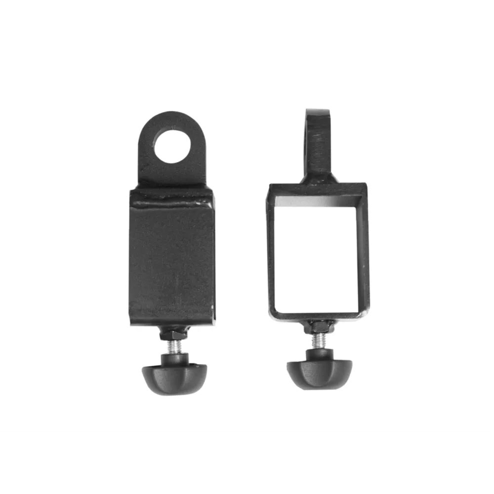 BLOCK AND BLOCK ATG3 Trussadapter für Alfa Series (80x50)